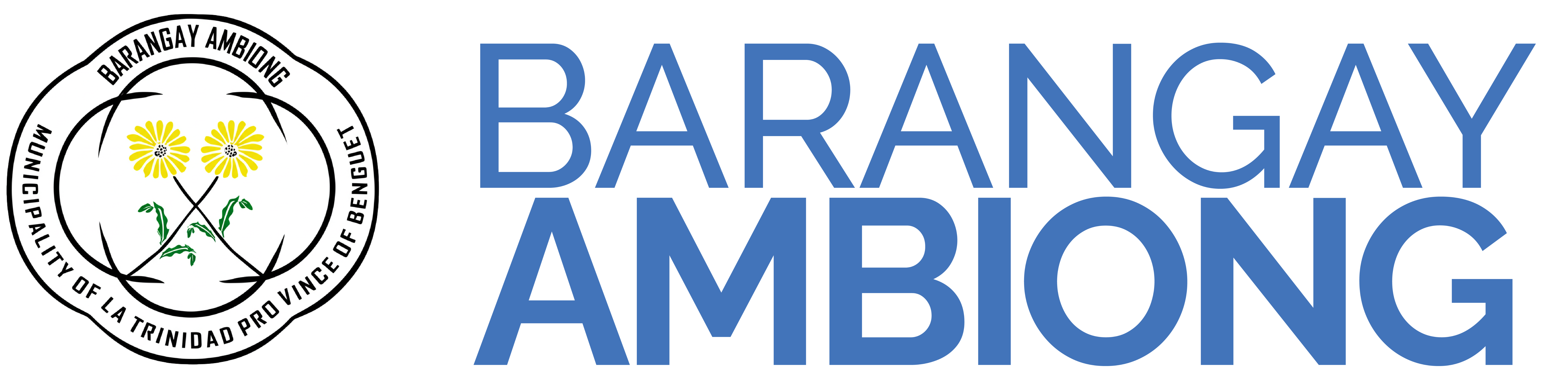 Full L-ABHS Logo