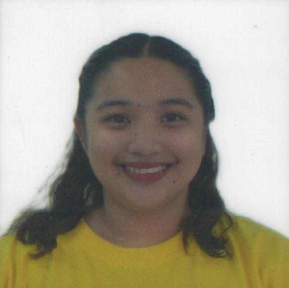 Maureen Joy O. Tanacio