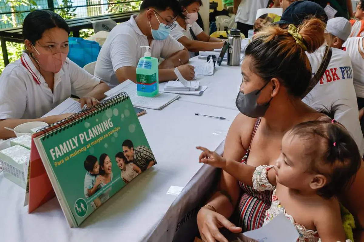  Family Planning 