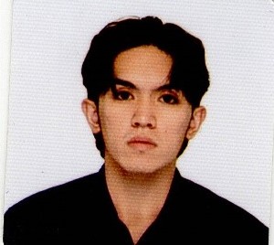 Ramfel Galvan