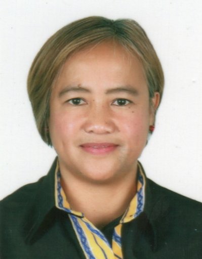 Rosemarie T. Nabe