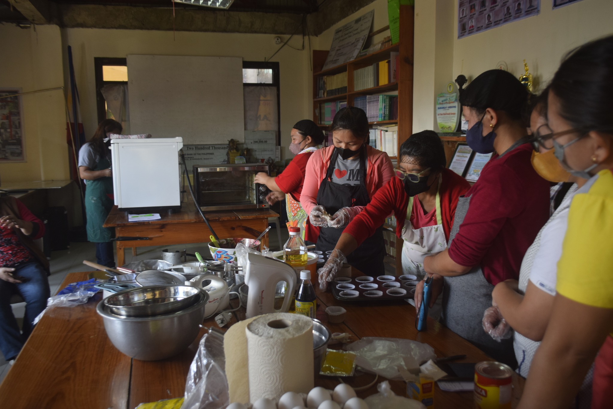 Nutrition Services
