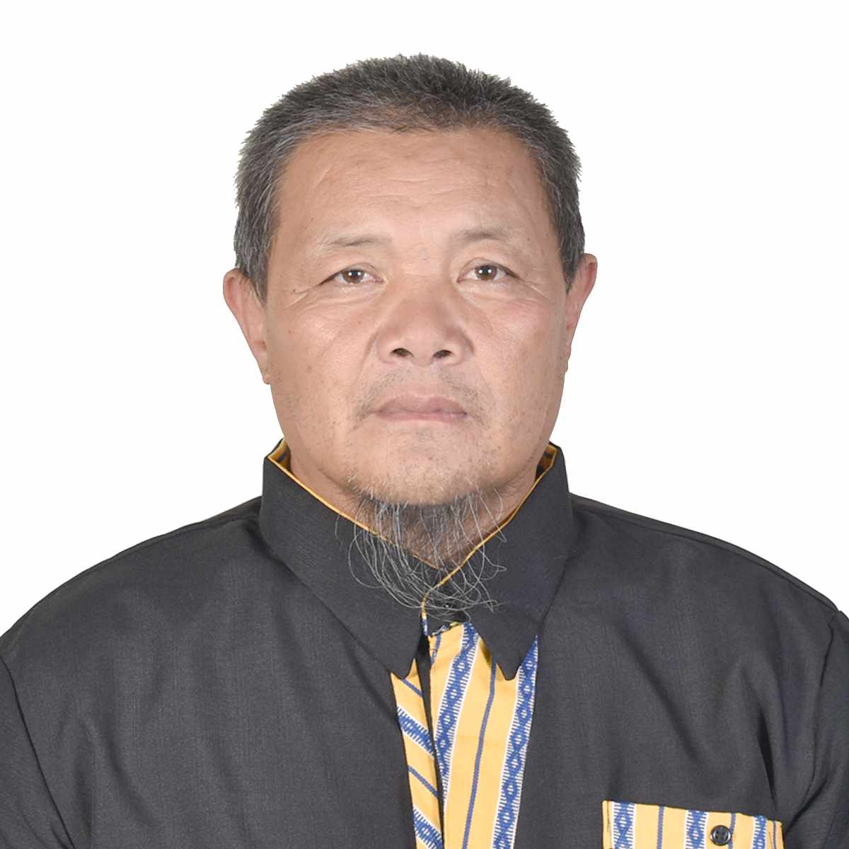 Orlie F. Osay