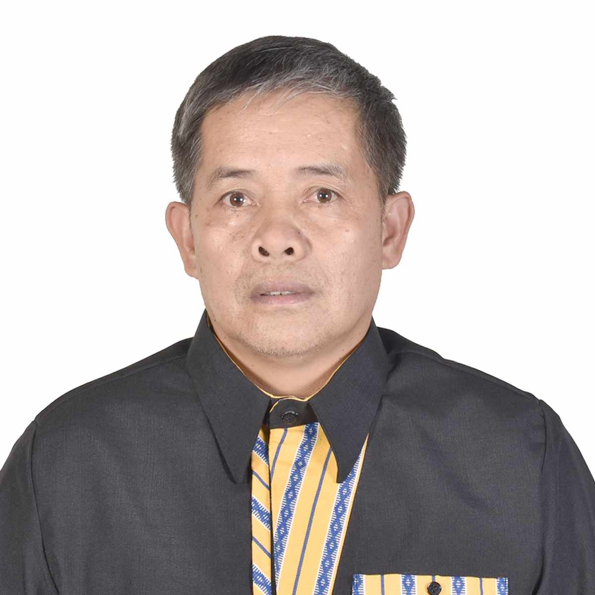 Gregorio N. Pagaduan
