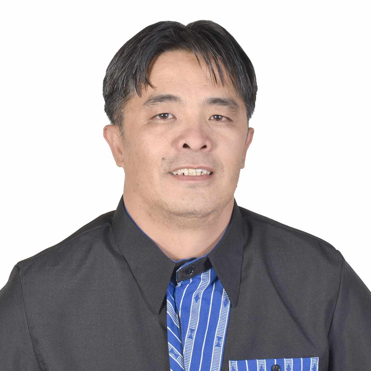 Frederick M. Tao-ing Jr.