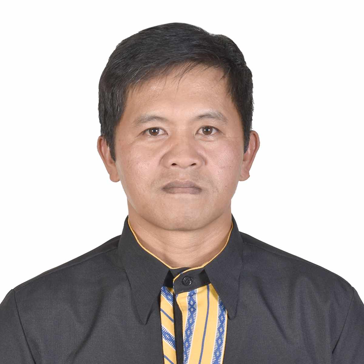 Sonny C. Torres