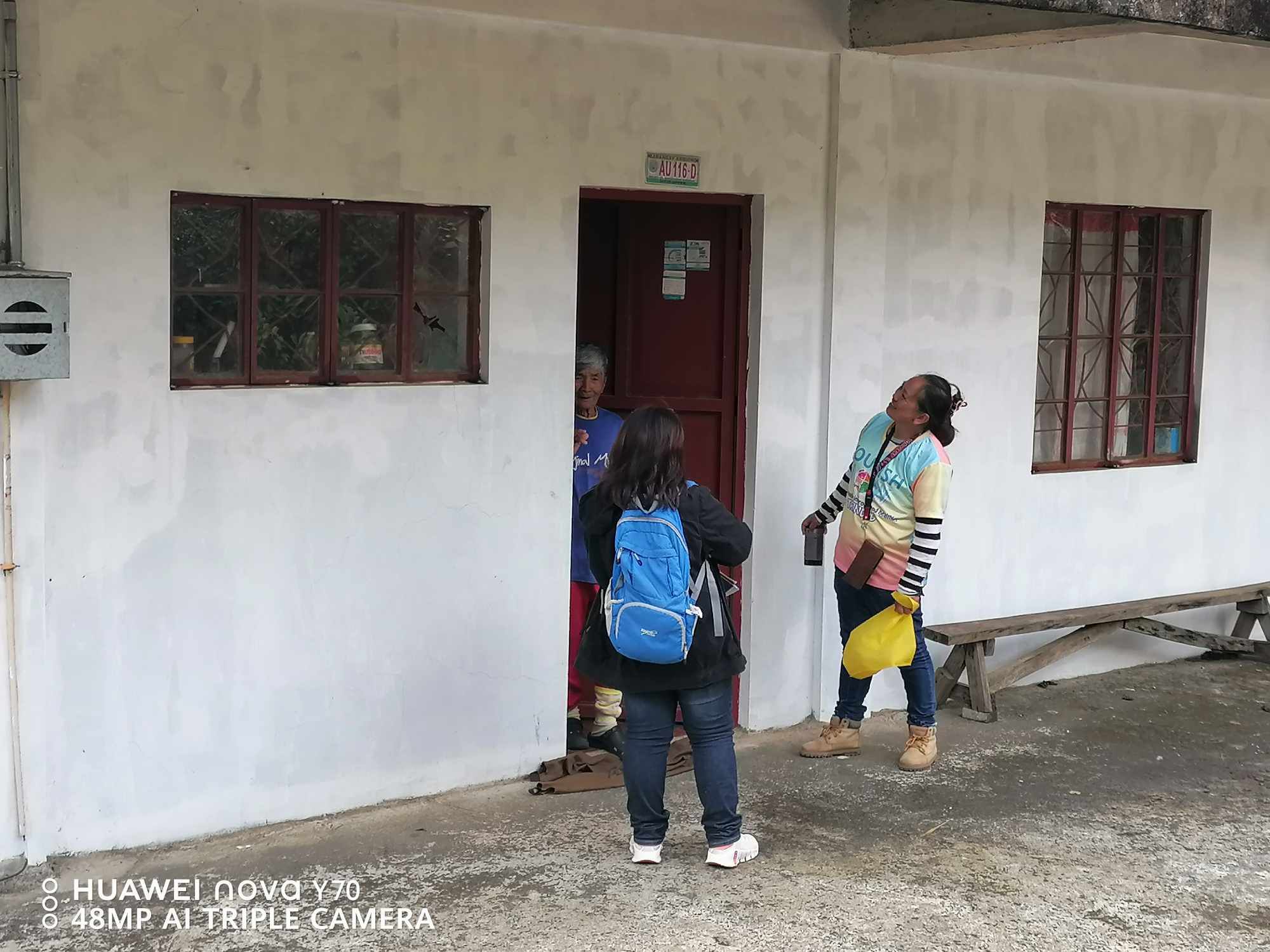 Home Visitation